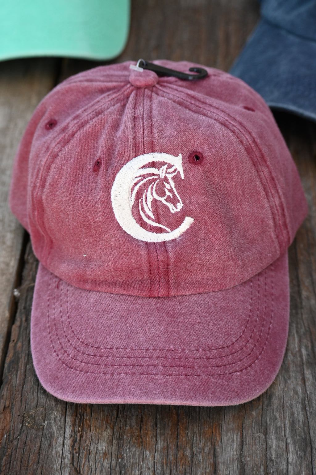 Gorro Cautiva