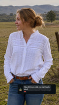 Camisa Demur