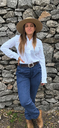 Bombacha pana (Unisex)