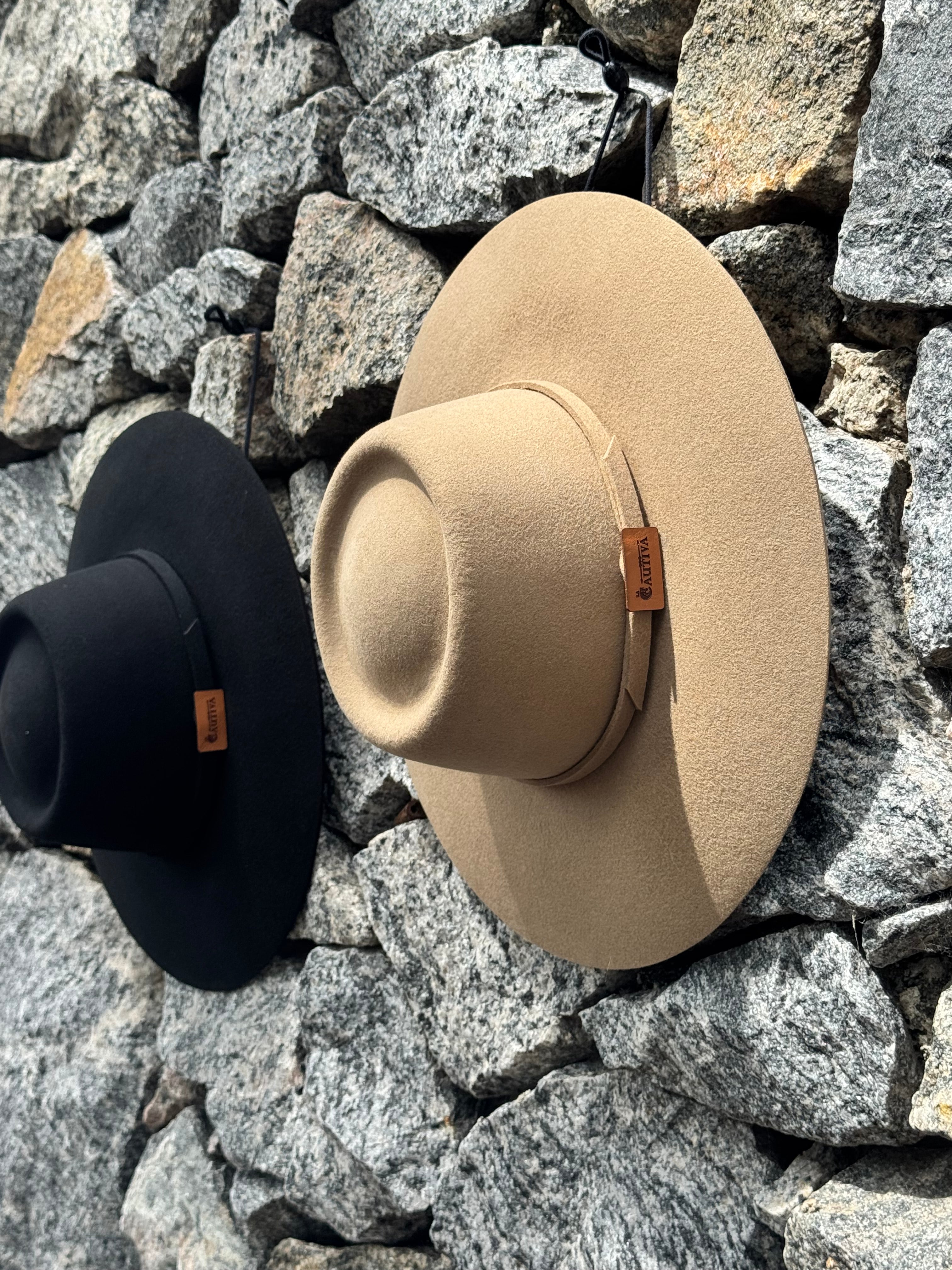 Sombrero Campero Cautiva