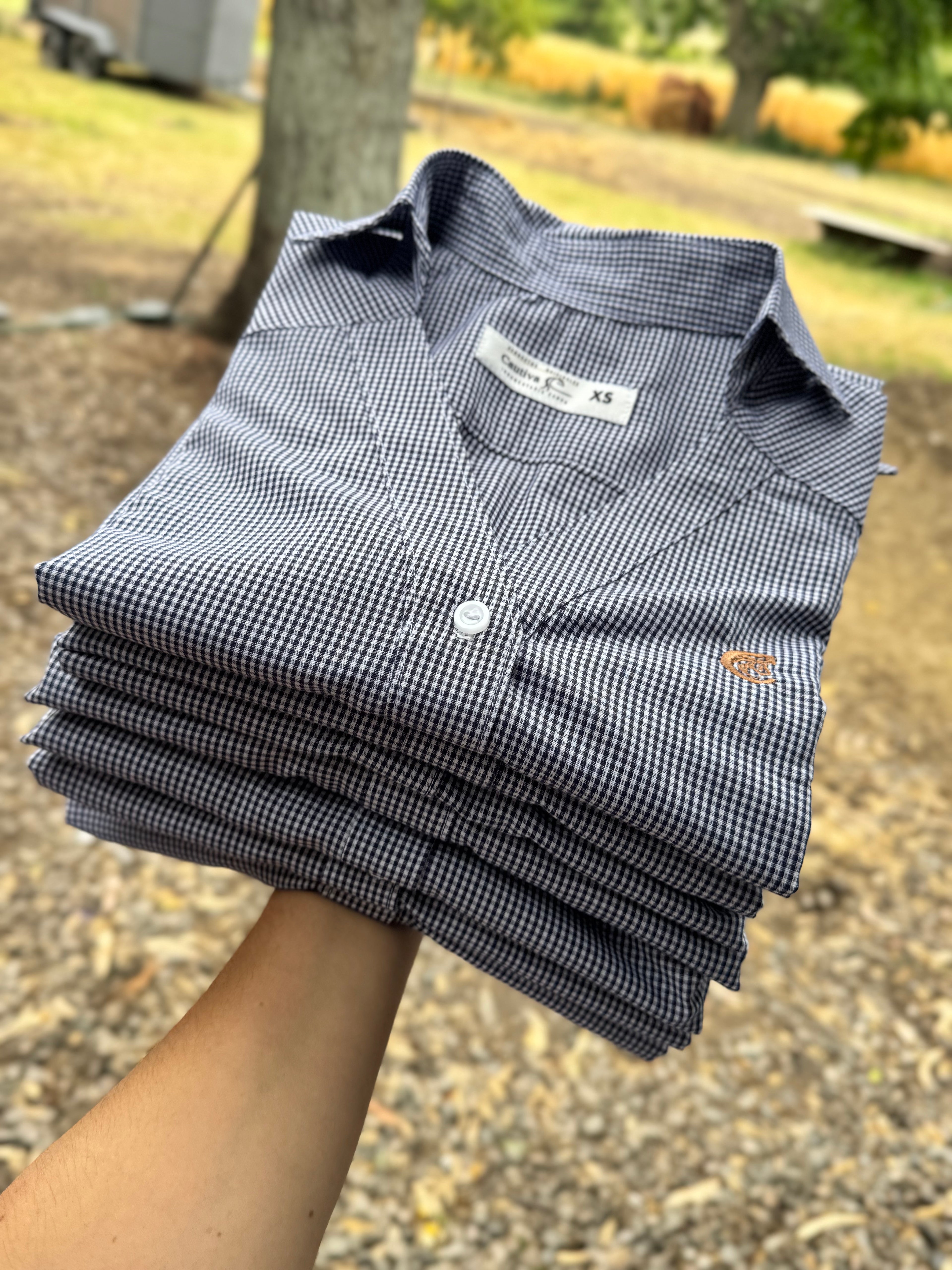 Camisa Cala (dama)
