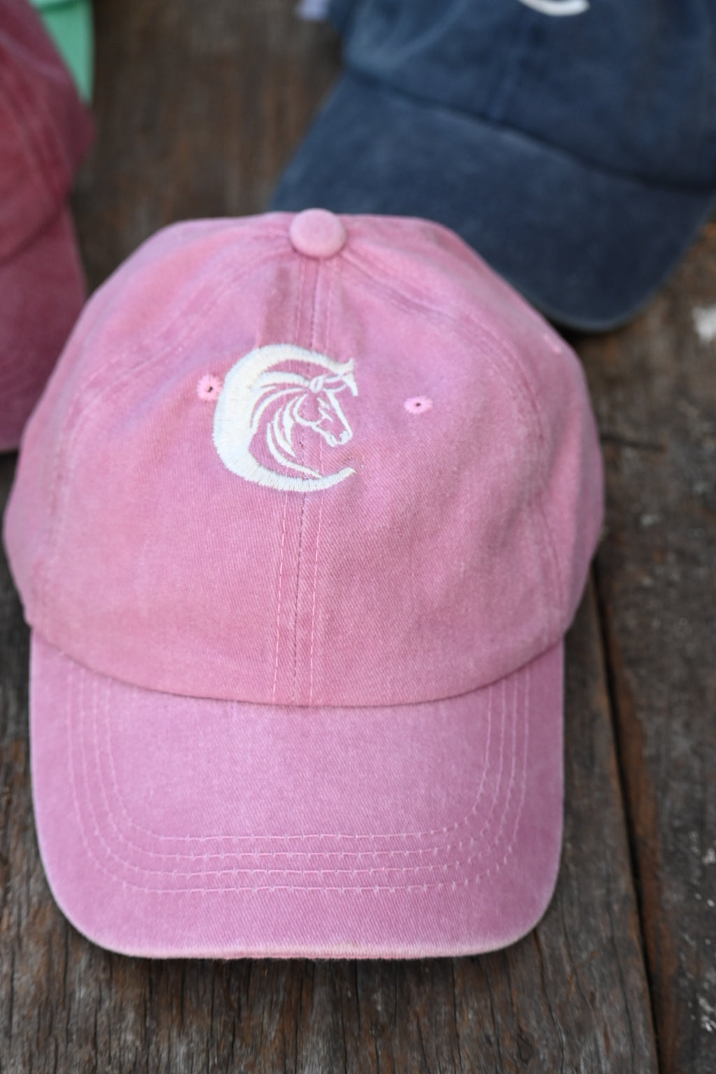 Gorro Cautiva
