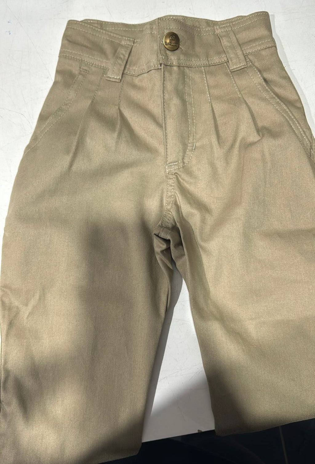 Bombacha para Niño - Comodidad y Estilo para los Más Pequeños