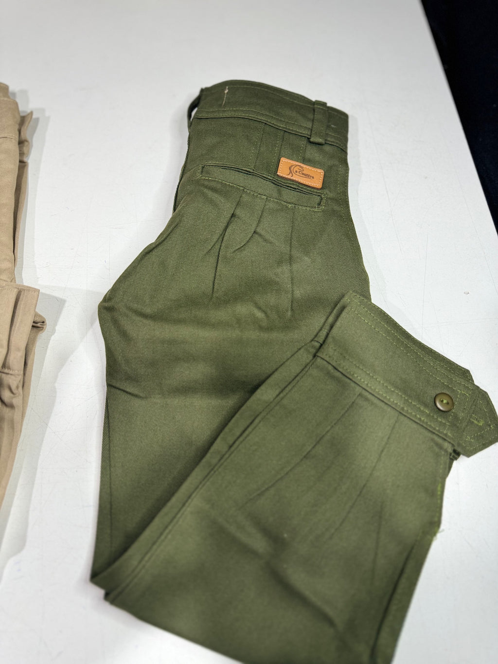 Bombacha para Niño - Comodidad y Estilo para los Más Pequeños