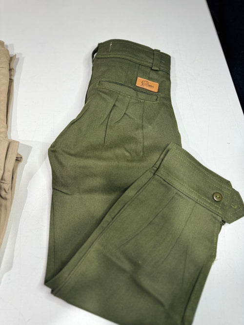 Bombacha para Niño - Comodidad y Estilo para los Más Pequeños