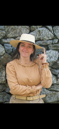 Blusa Roma ( dama)