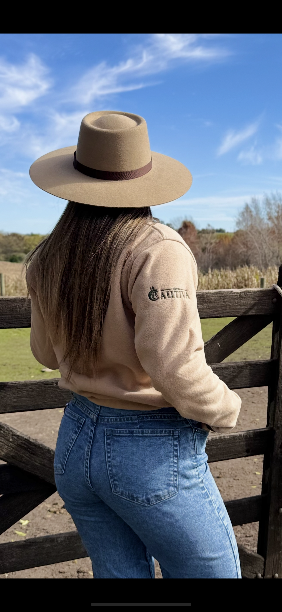 Buzos medio cierre (Unisex)