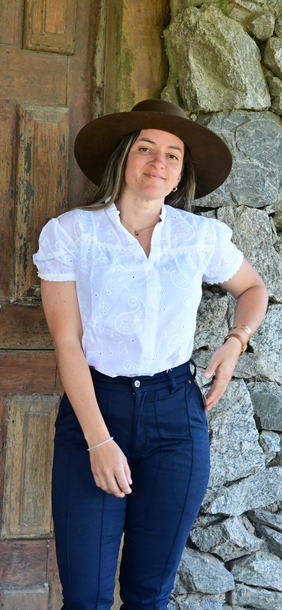 Camisa Morena (dama)