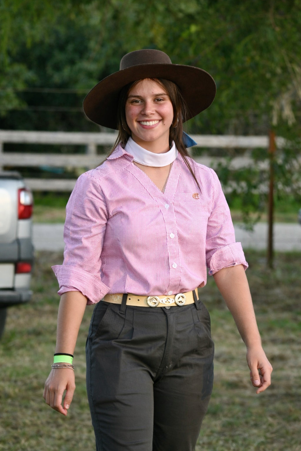 Camisa Cala (dama)