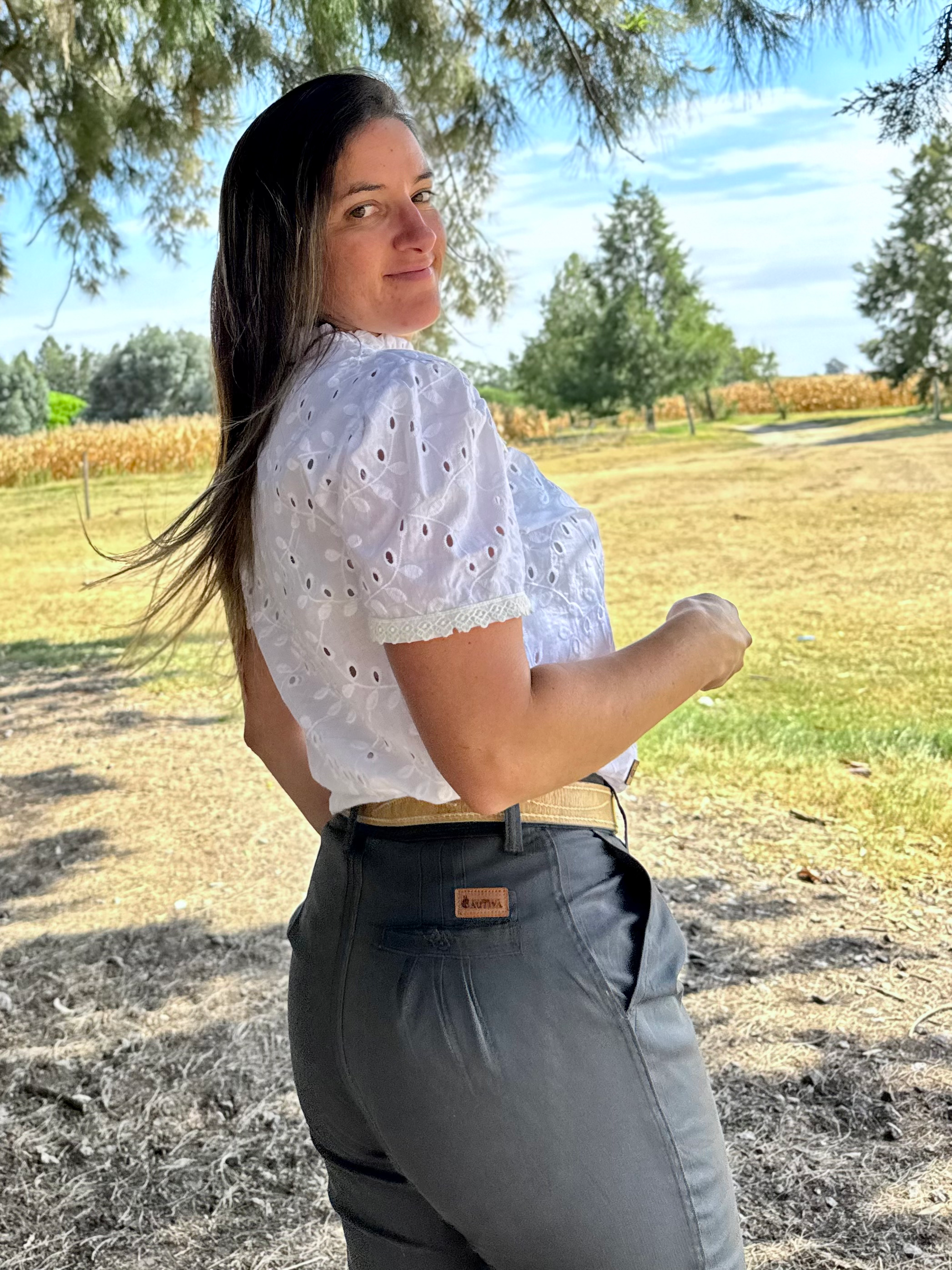 Bombacha Elastizada (Unisex) - Confort y Estilo Todo el Día