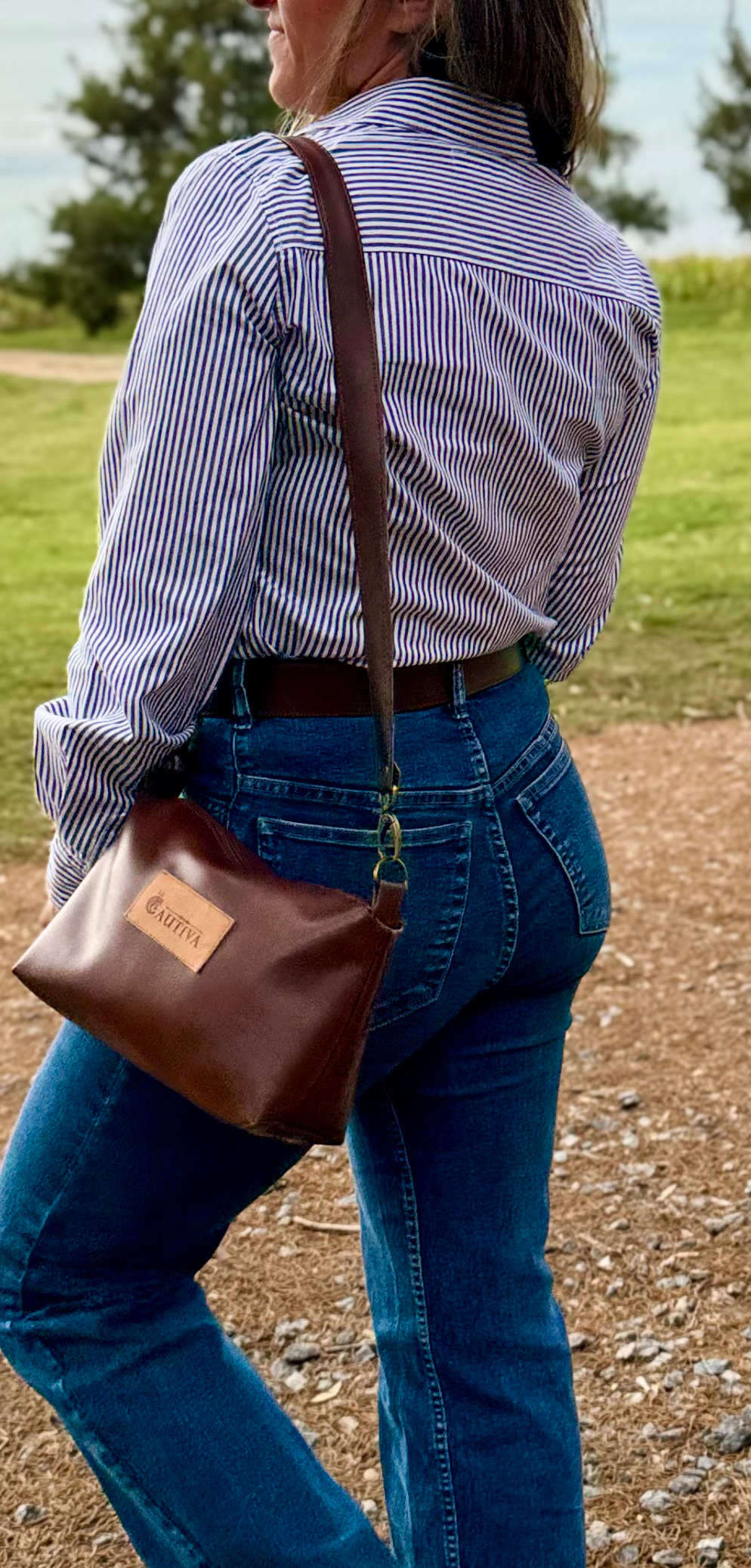 Camisa Cala (dama)
