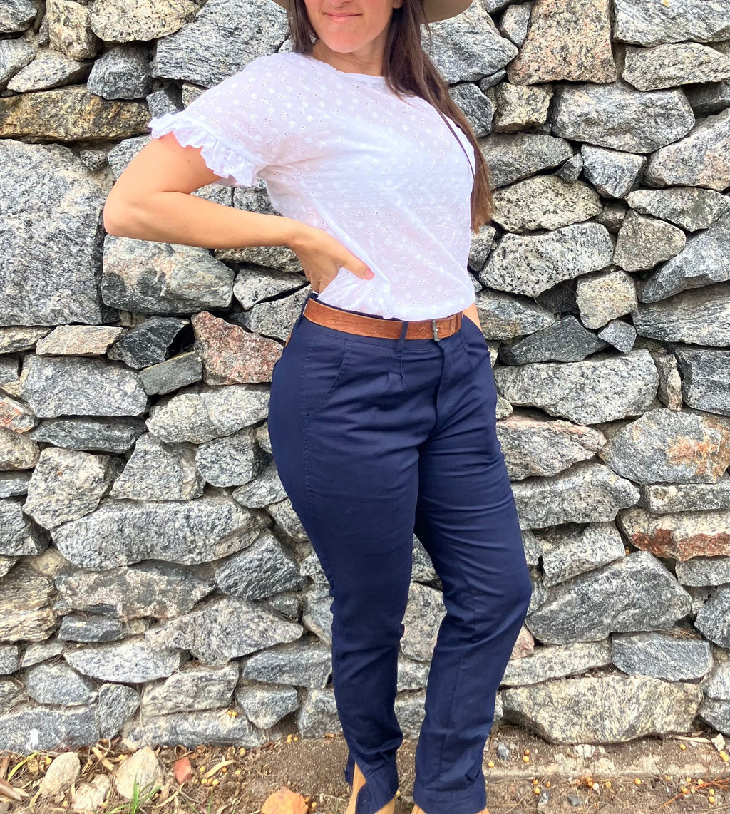 Bombacha Elastizada (Unisex) - Confort y Estilo Todo el Día