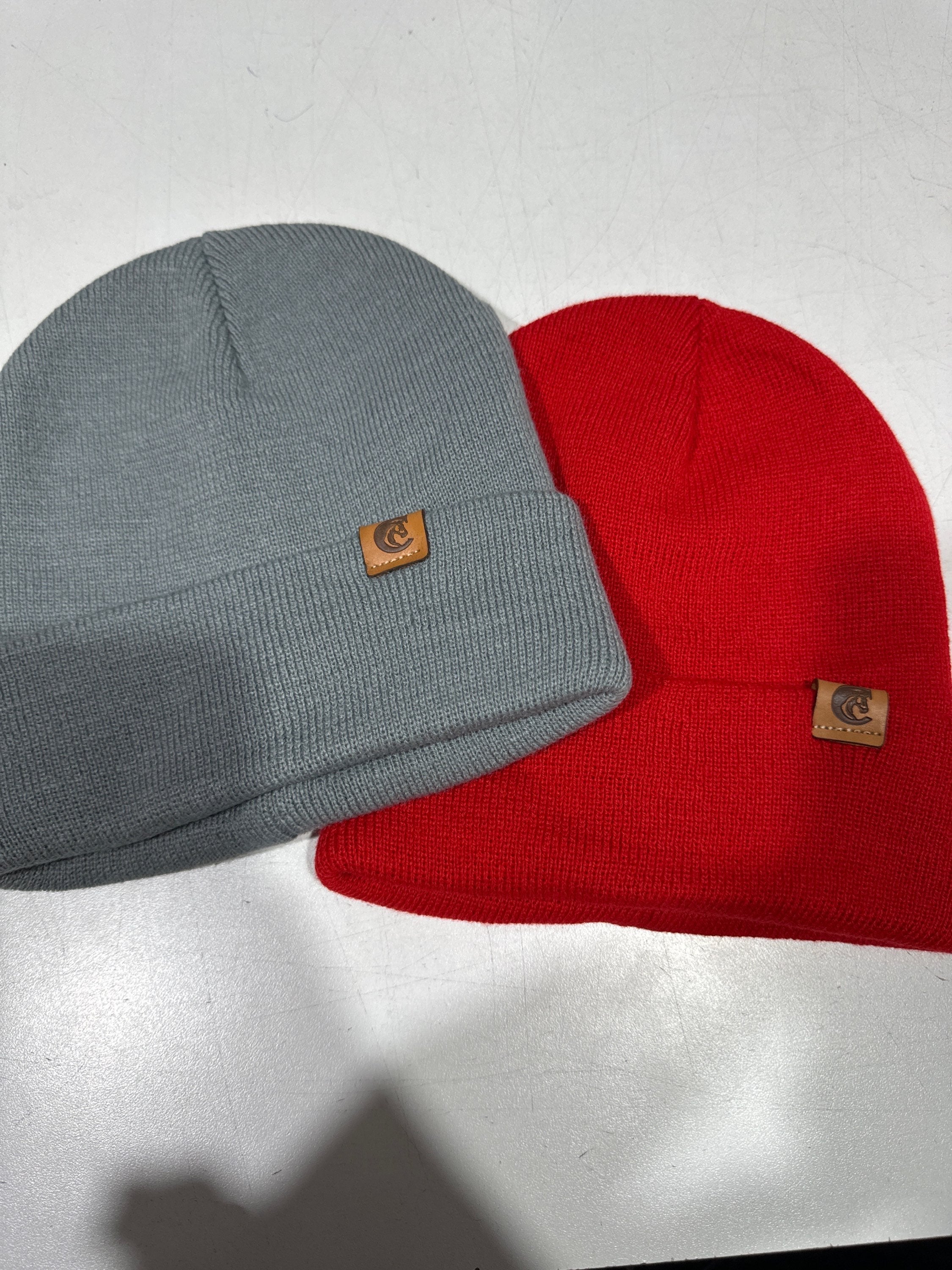 Gorro lana