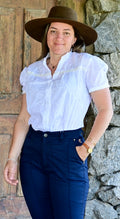 Camisa Morena (dama)