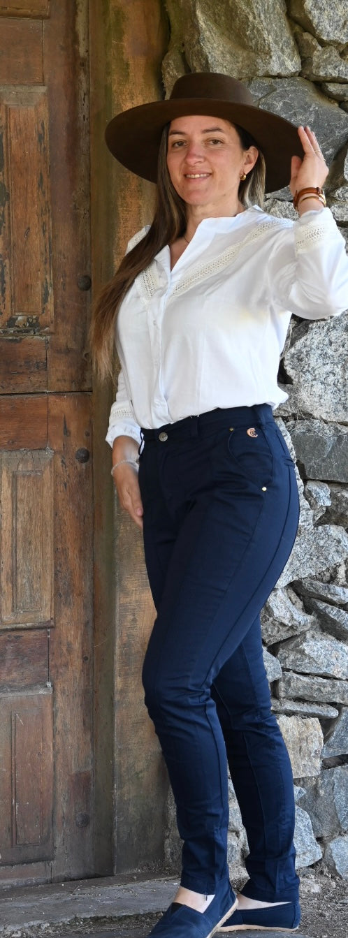 Pantalón de montar (Dama)