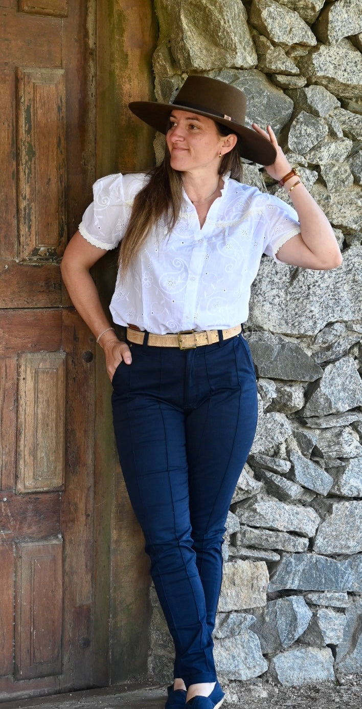 Pantalón de montar (Dama)