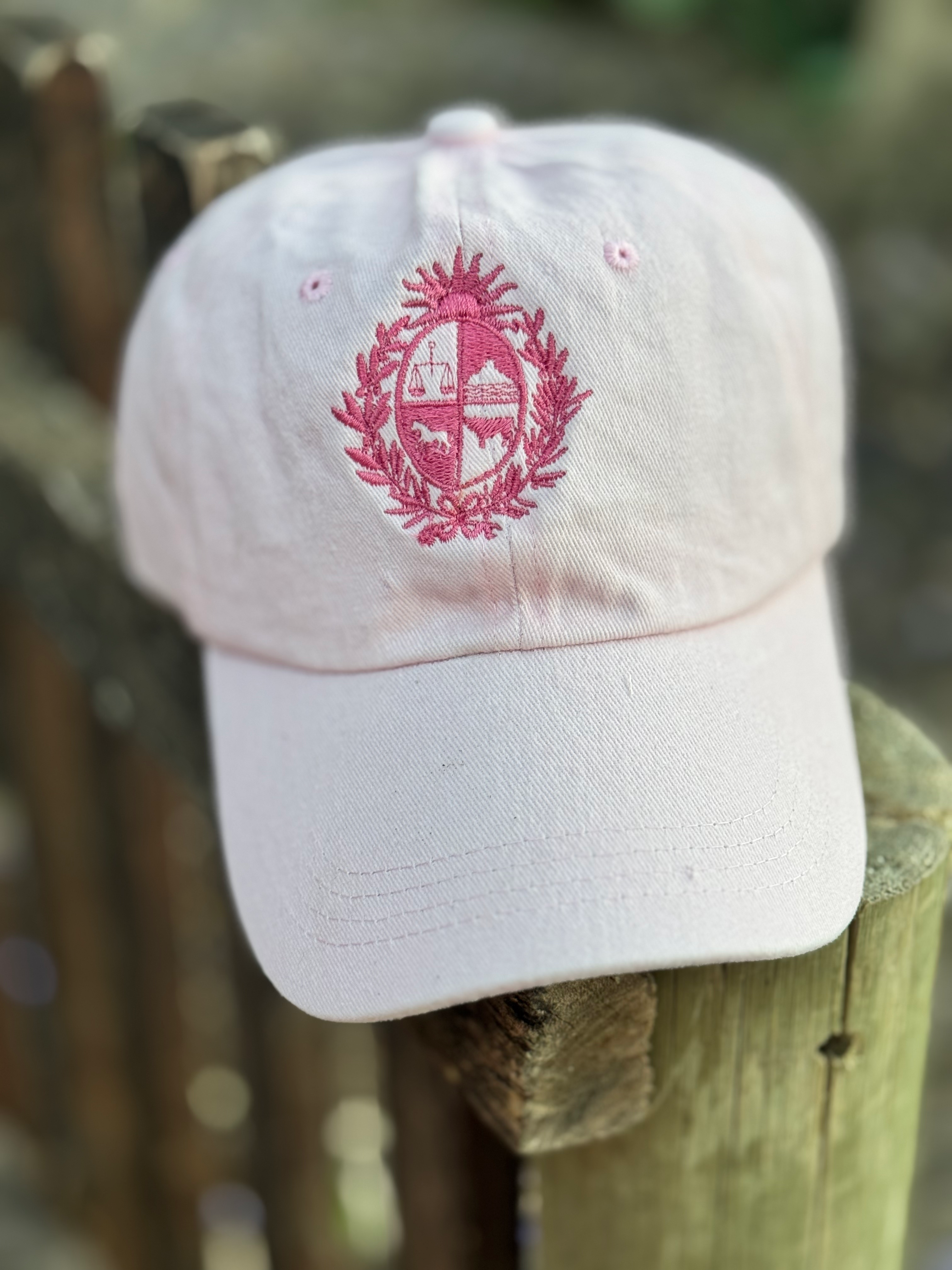 Gorro escudo