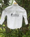 Camisa Cautiva (Niño)