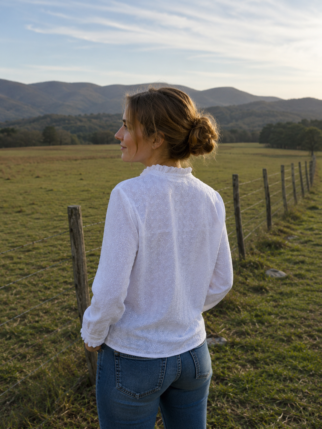 Camisa Demur
