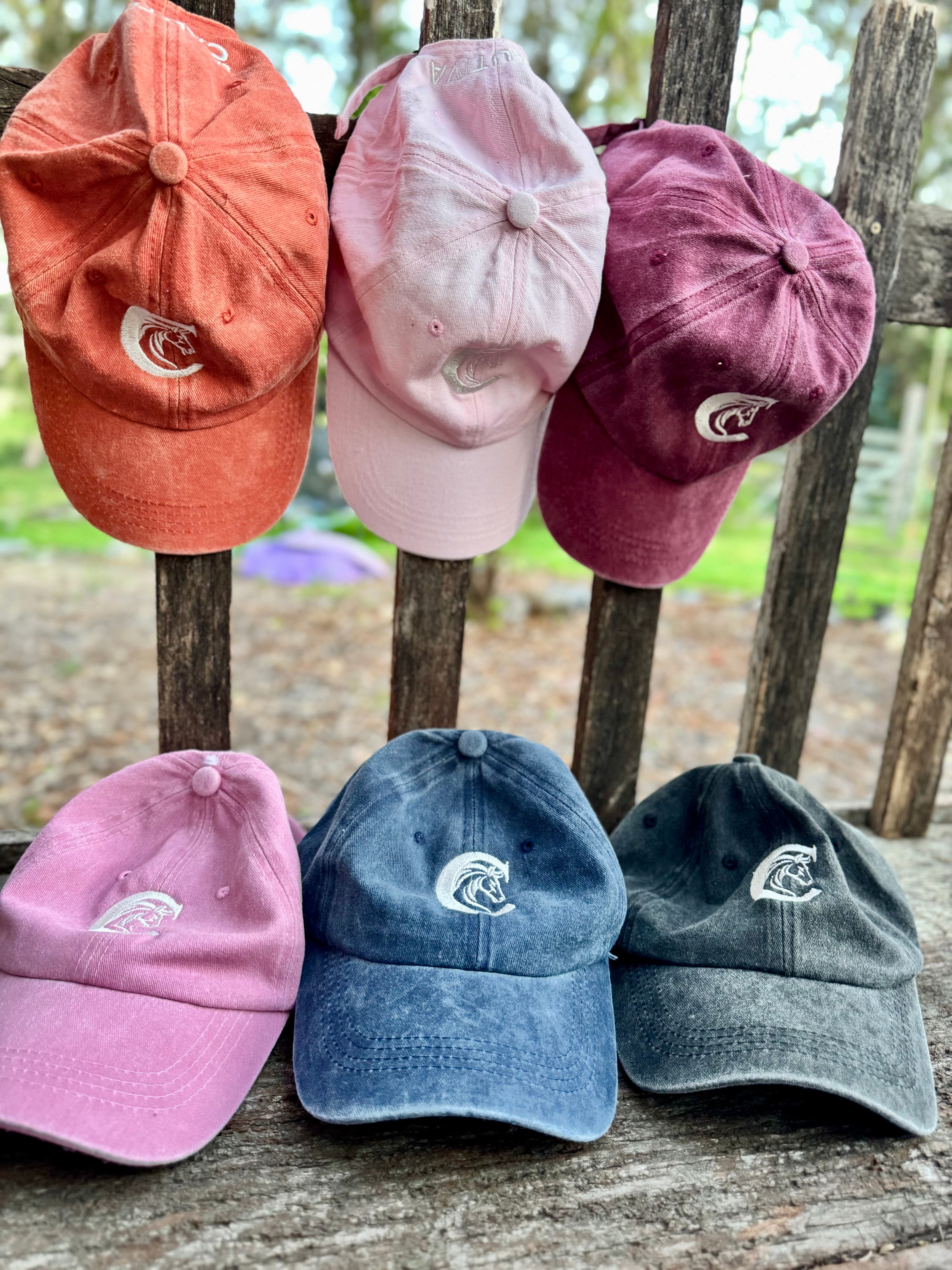 Gorro Cautiva